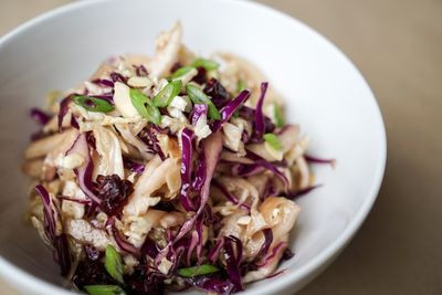 Filistix Signature Slaw