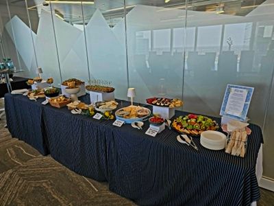 Contact us about your event!