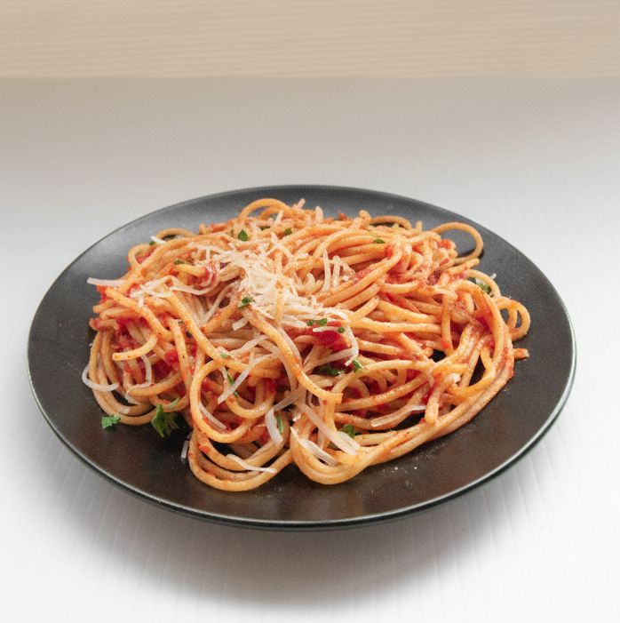 Spaghetti Marinara - Kim Hung School ONLY