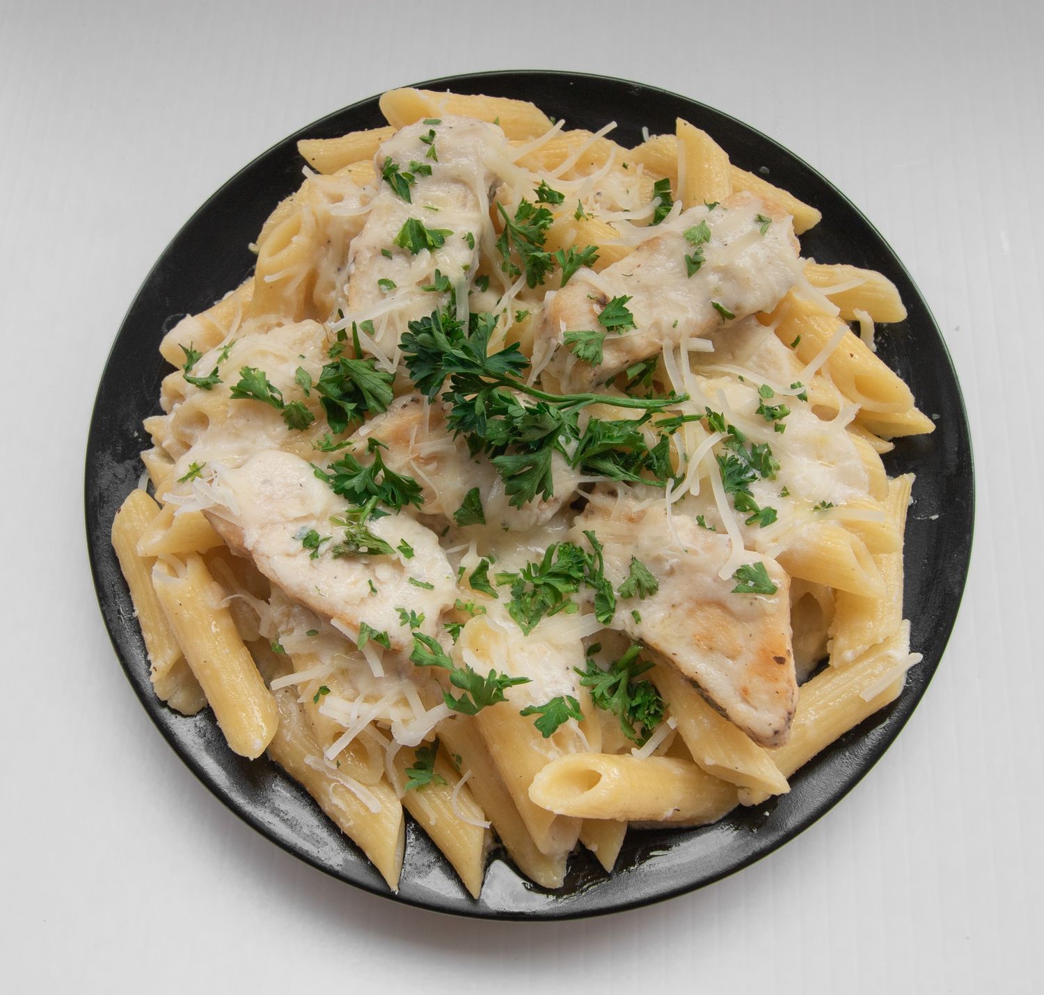 Chicken Alfredo - Kim Hung School ONLY