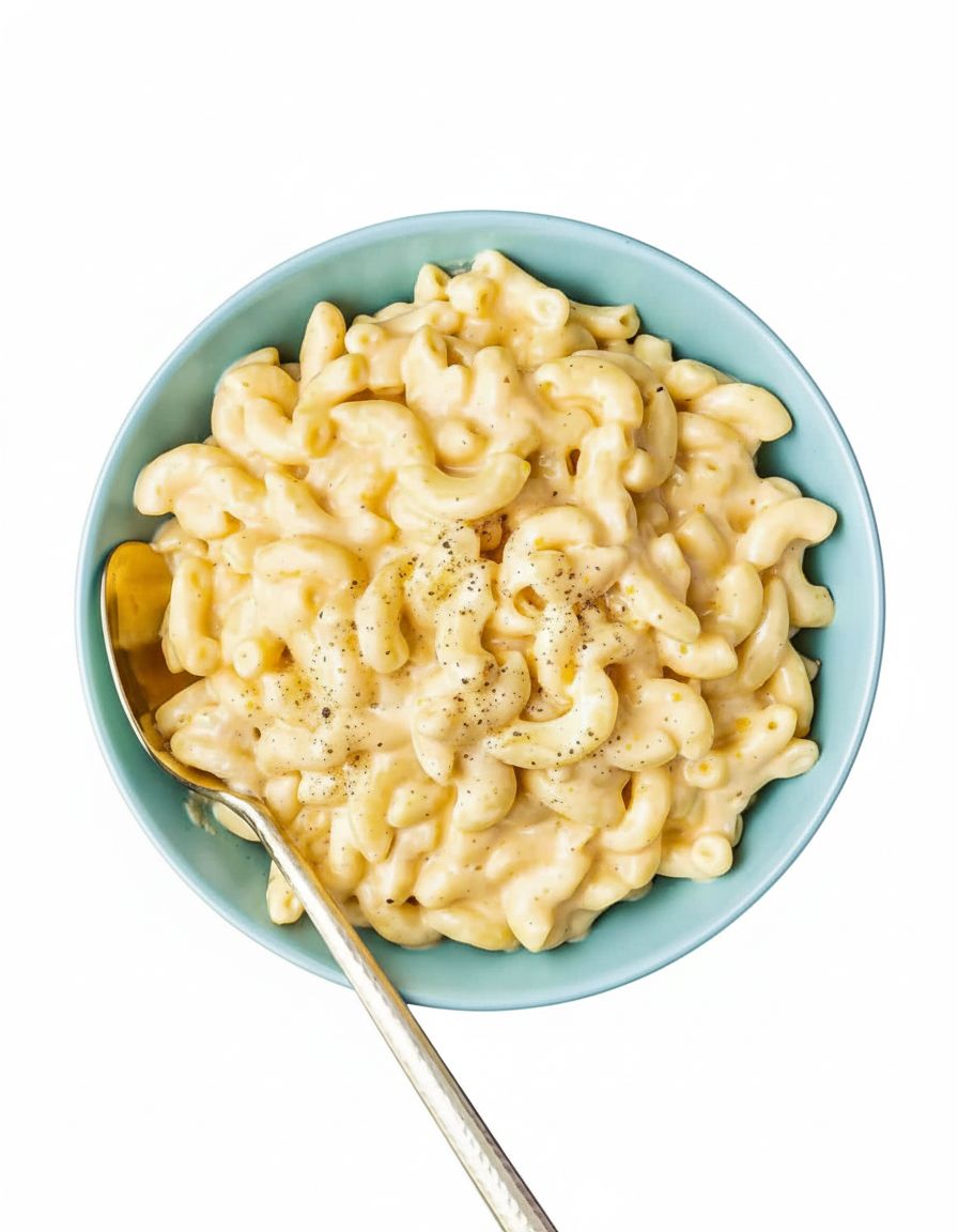 Baked Mac and Cheese - Kim Hung School ONLY