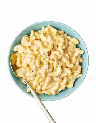 Baked Mac and Cheese - Kim Hung School ONLY