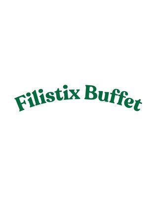 Filistix Buffet: Perfect for groups! (Minimum 10 guests)