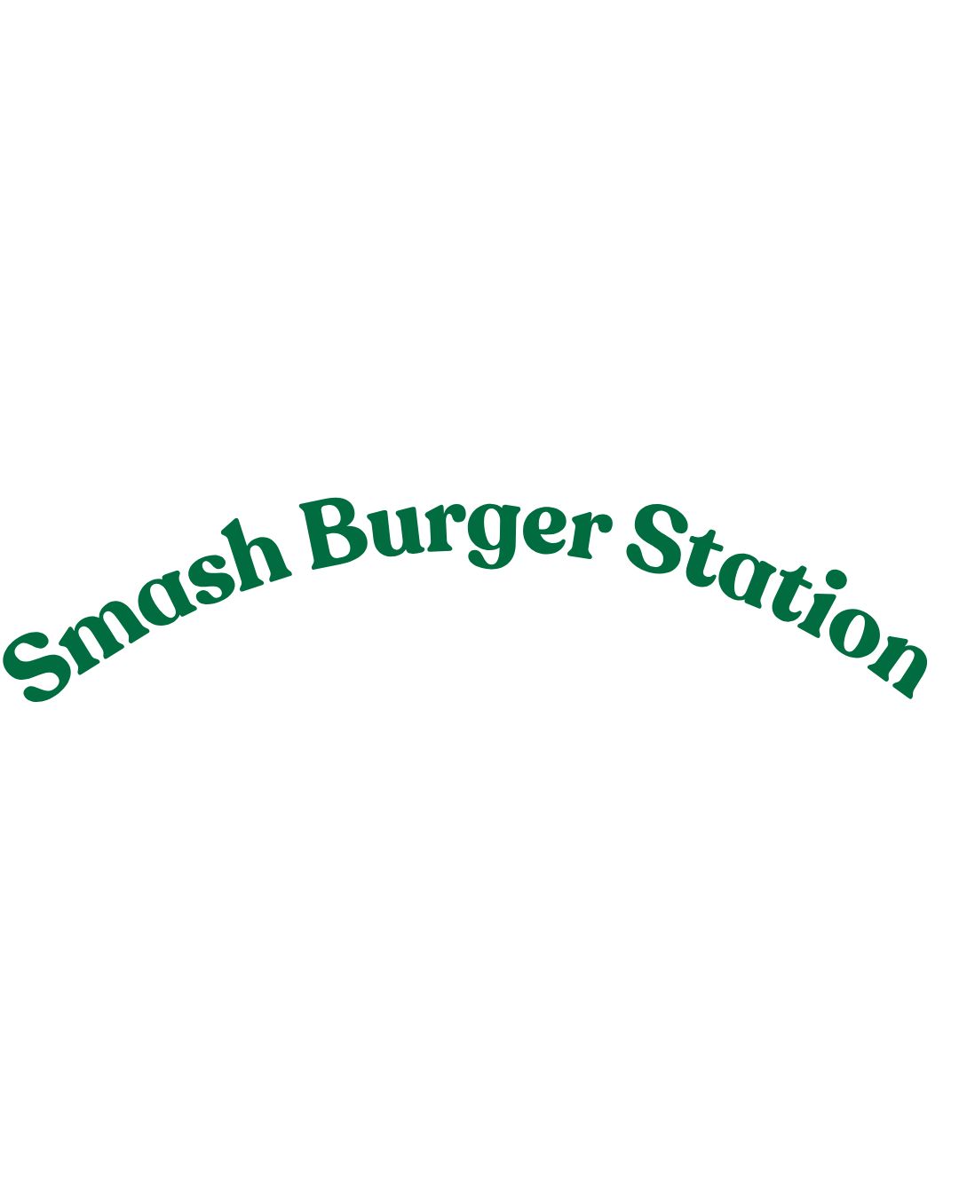 Smash Burger Station - Coming Soon!