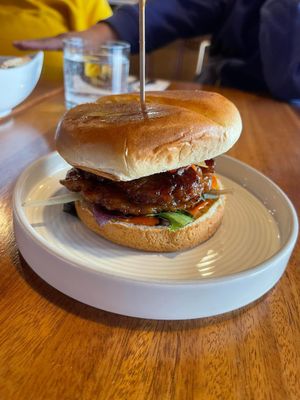 Smash Burger Station - Coming Soon!