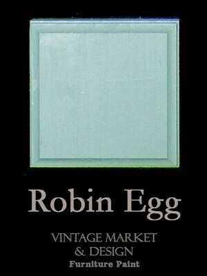 Robin egg