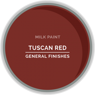 Tuscan Red