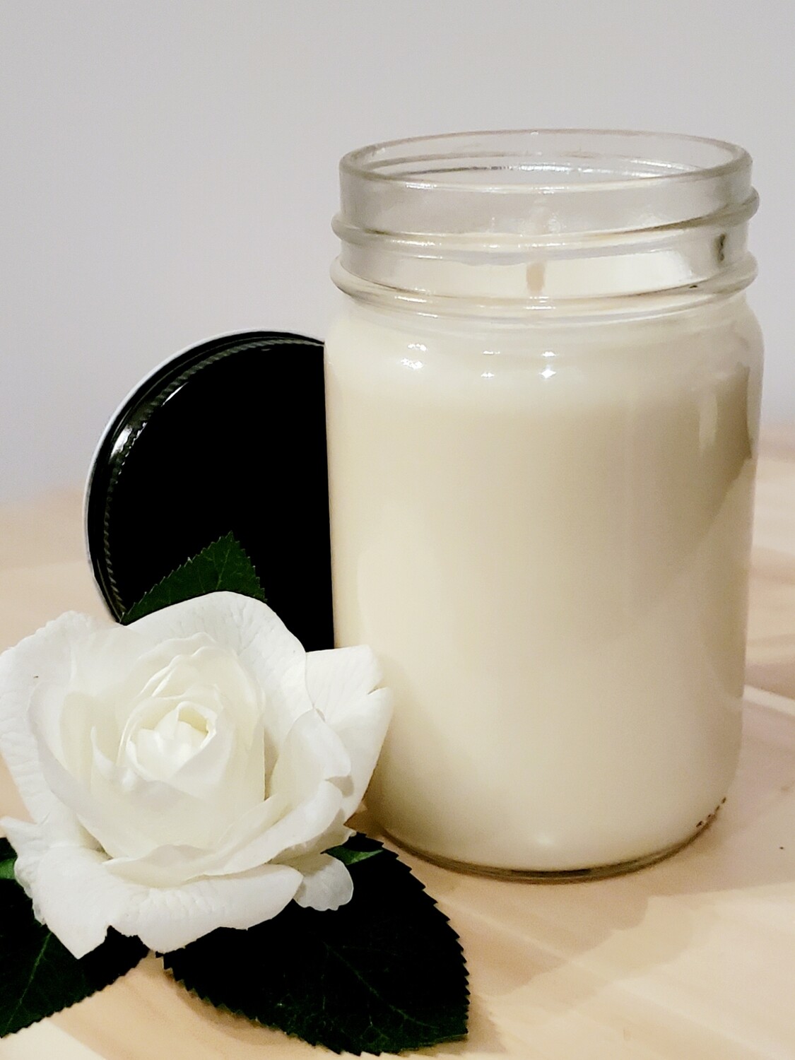 Soy Candle 12oz