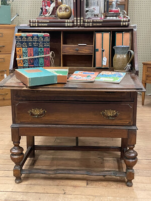 Secretary Desk
