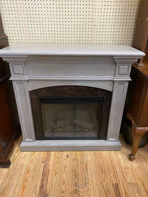 Fireplace Electric