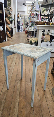 Accent Table