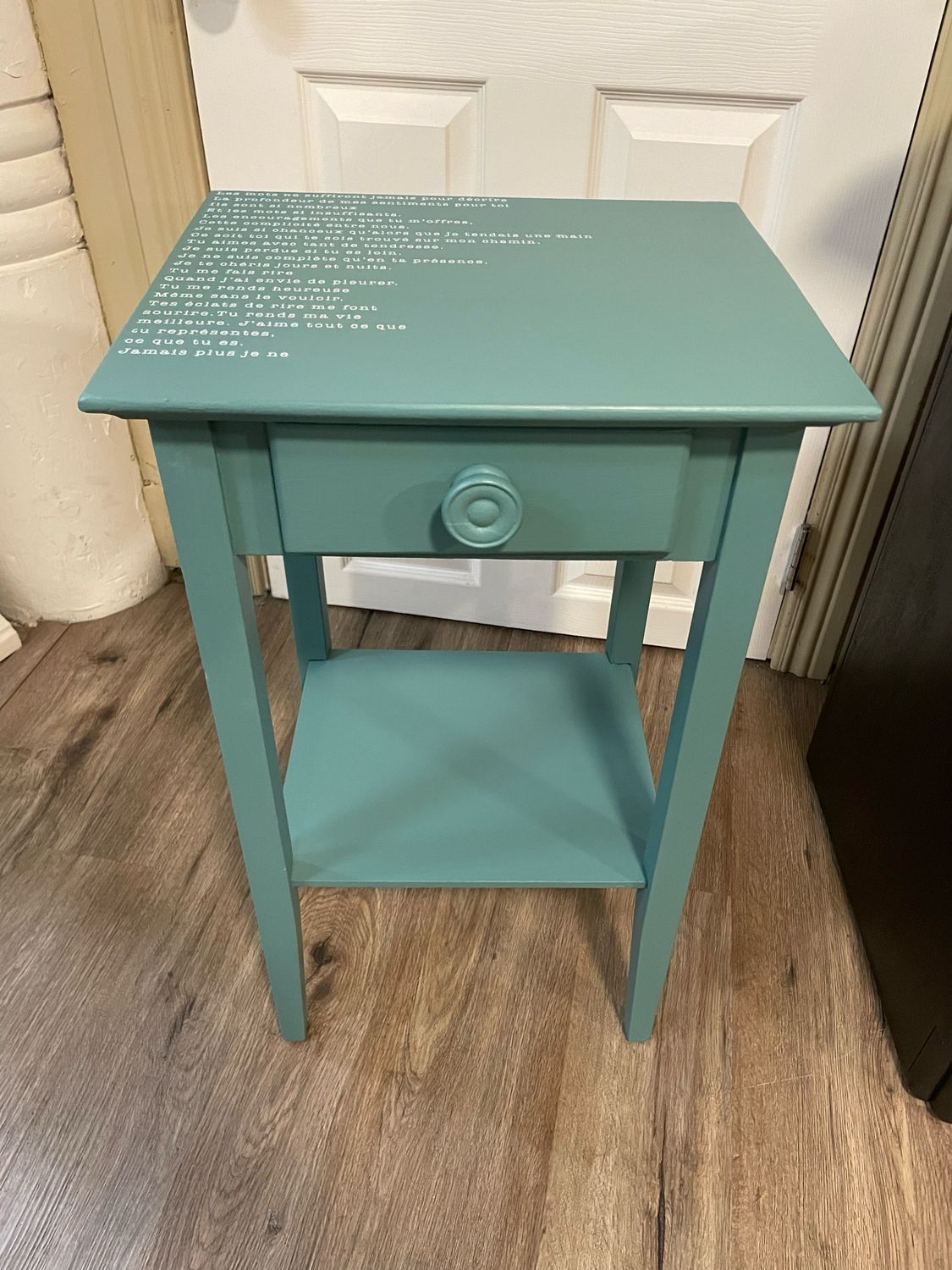 End Table