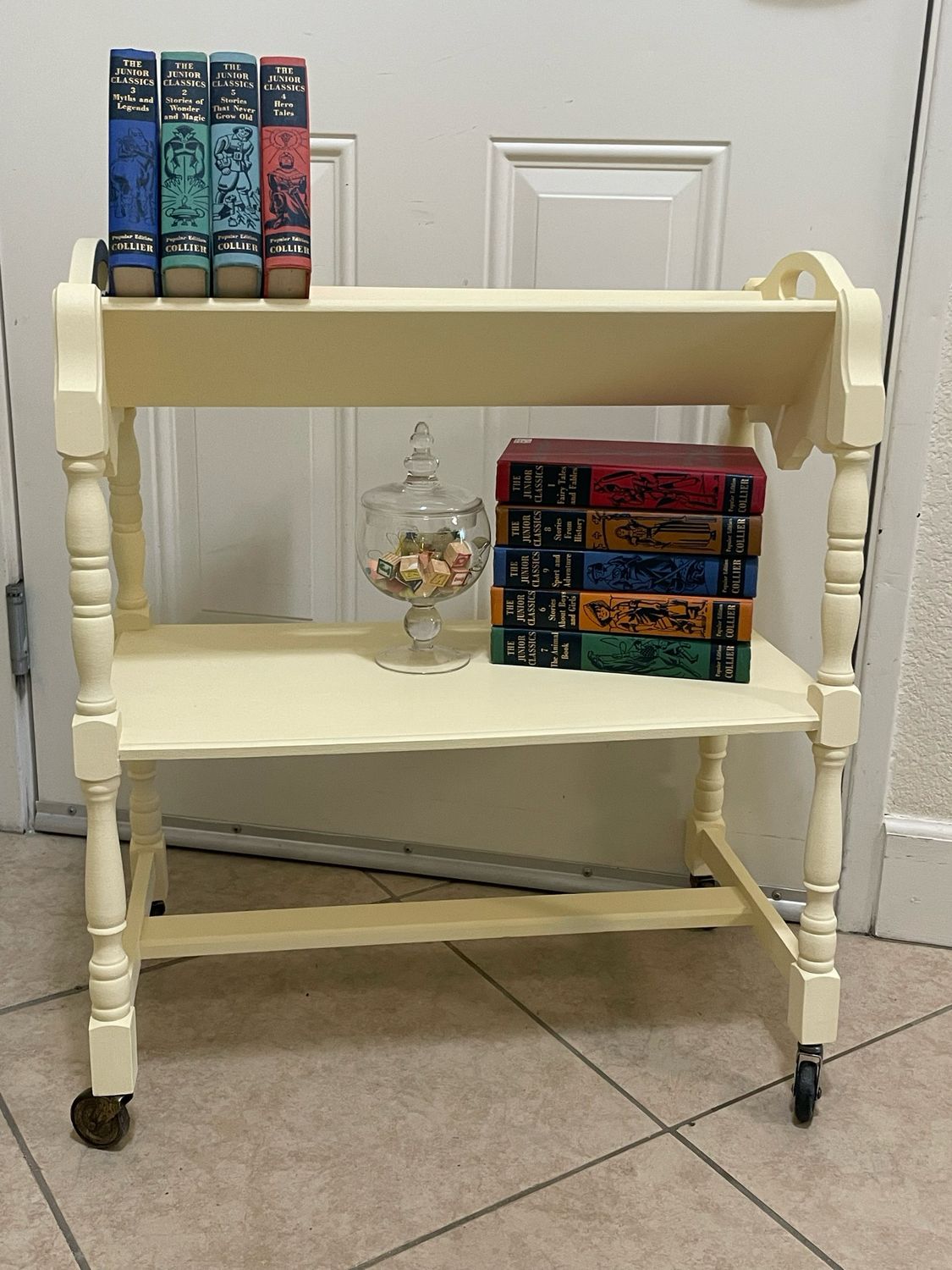 Cart