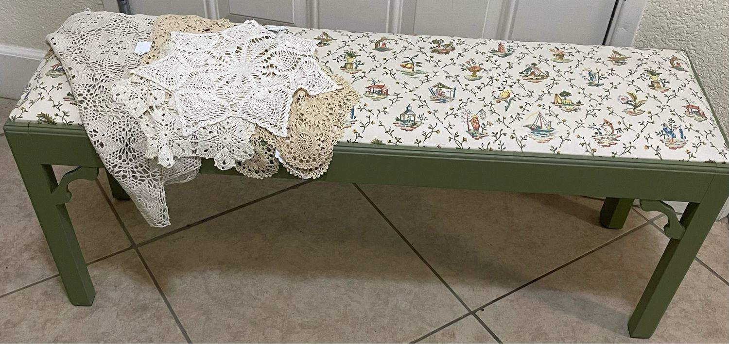 Bench