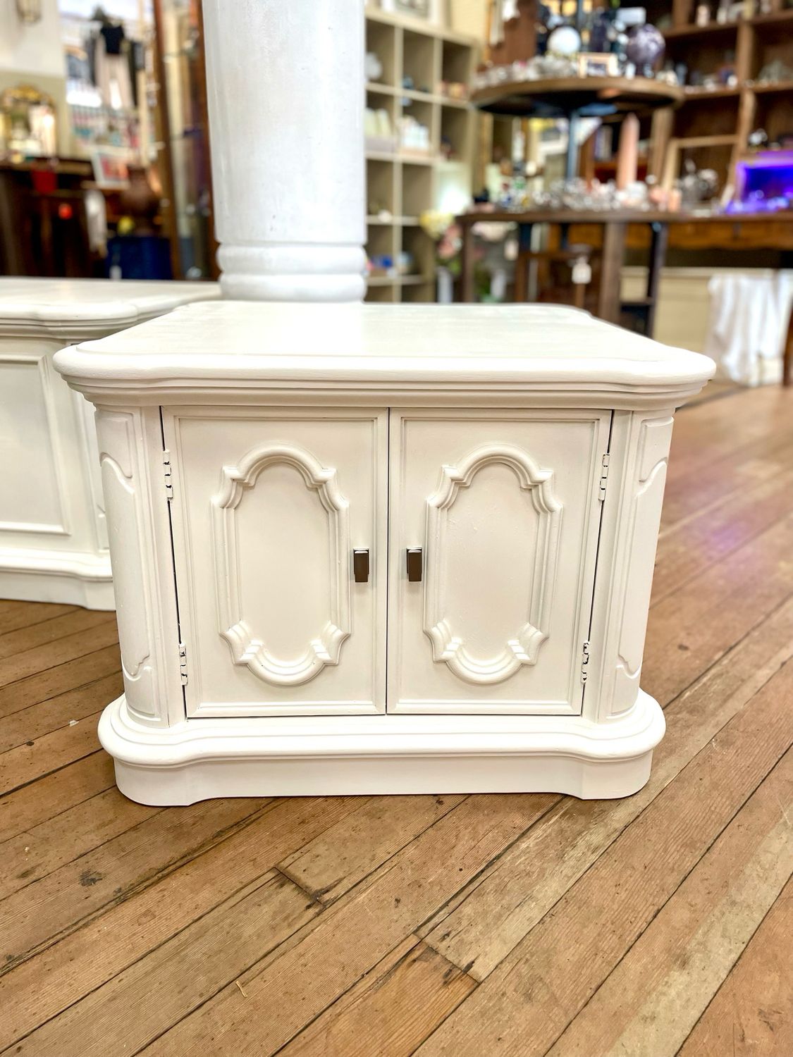End Tables