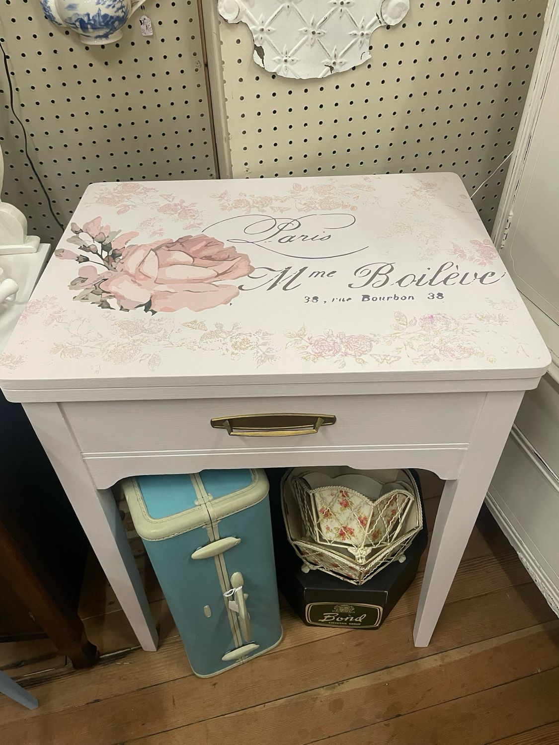 Side Table