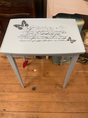 Side Table