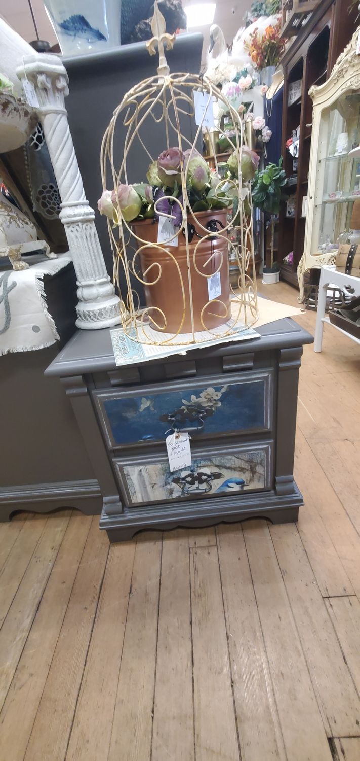 Bedroom Set