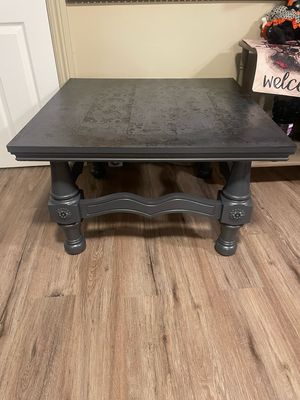 End Table