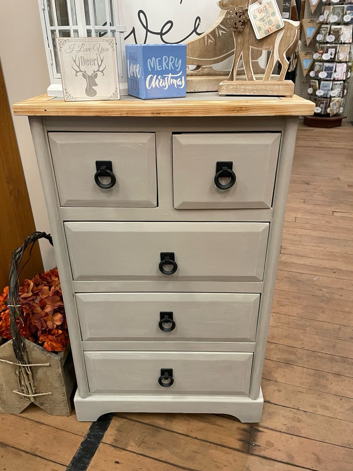 Side Table