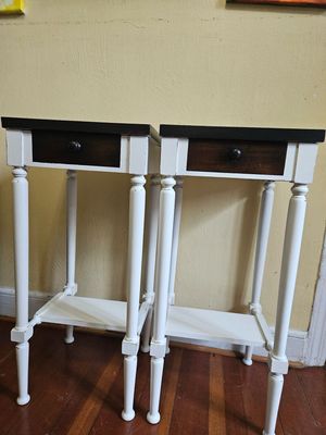 Set Of Tables