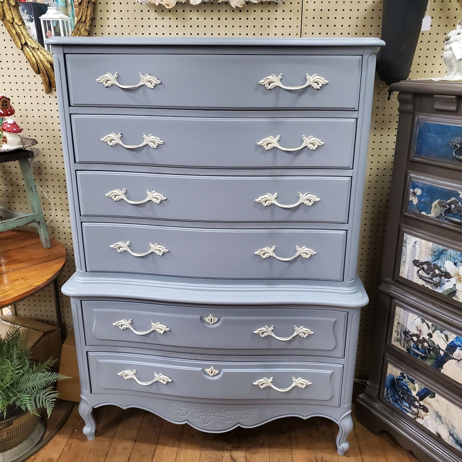 French Provincial Dresser