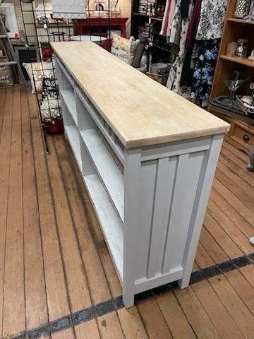 Sofa Table