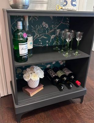 Bookshelf