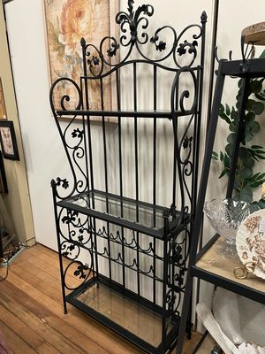 Bakers Rack