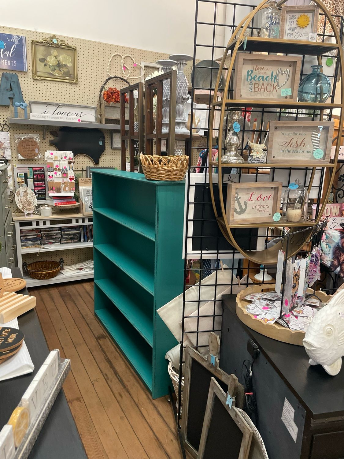 Bookcase