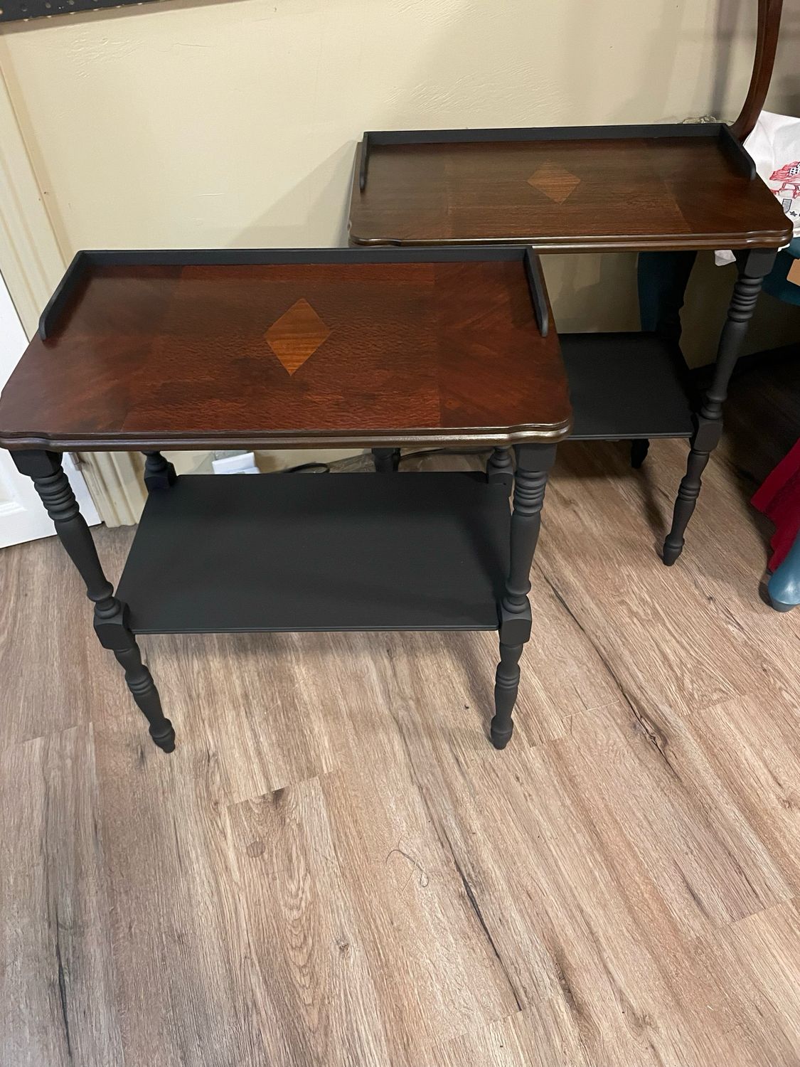 Side Tables