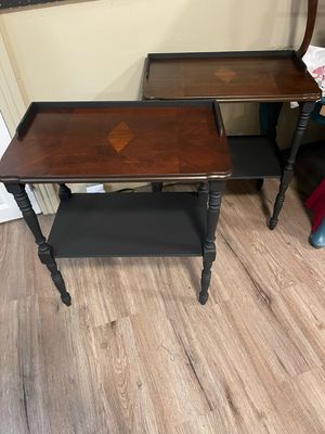 Side Tables
