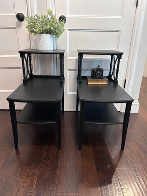 Side Tables