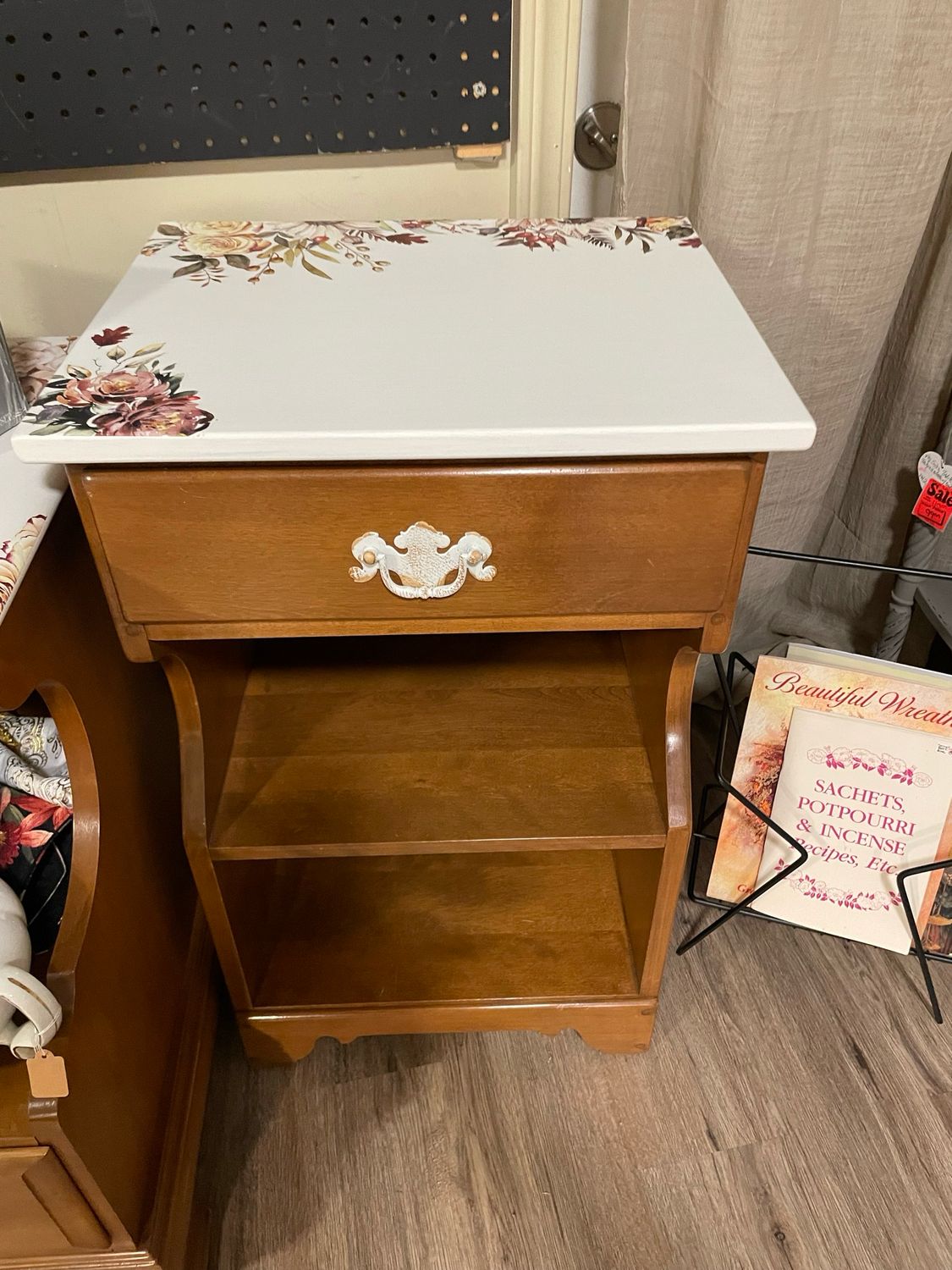 Nightstand