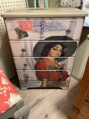 Dresser