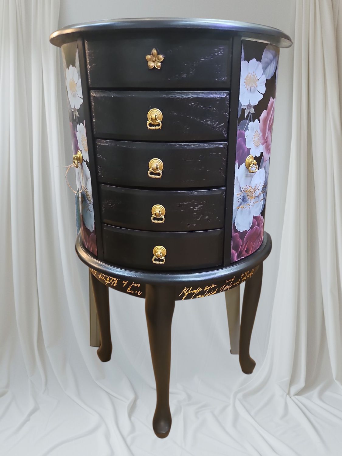 Jewelry Armoire