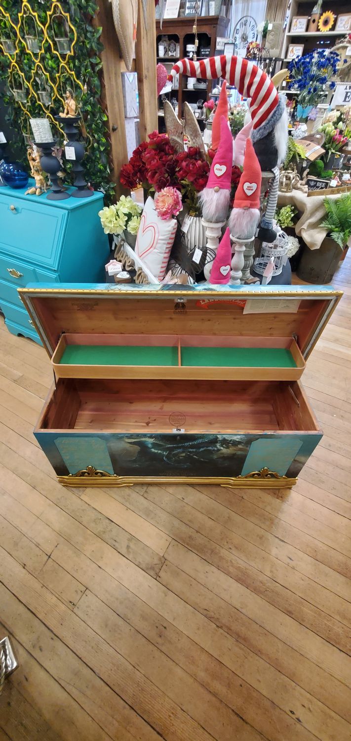 Hope Chest