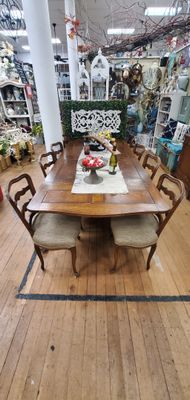 Dining Set