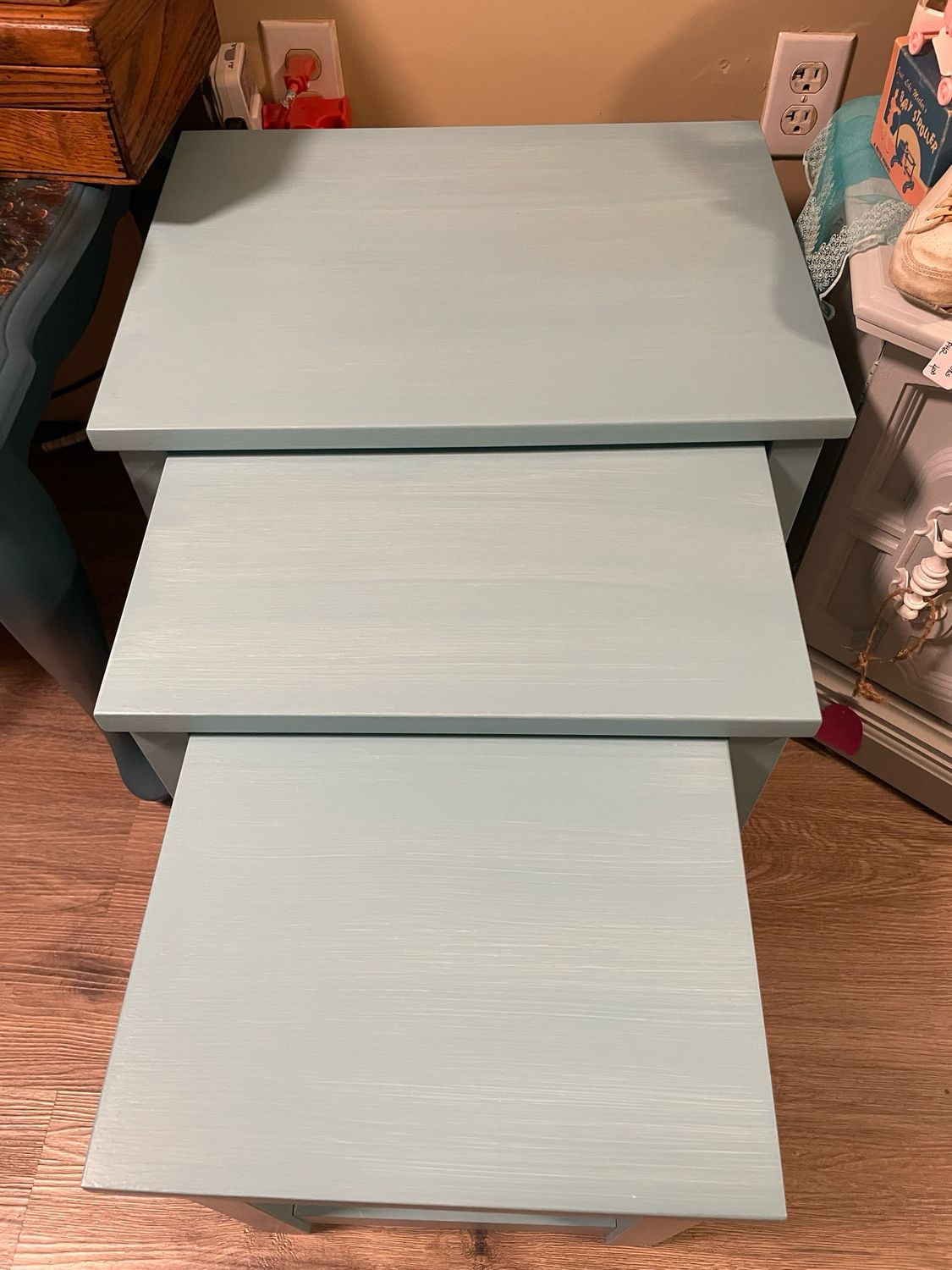 Tables