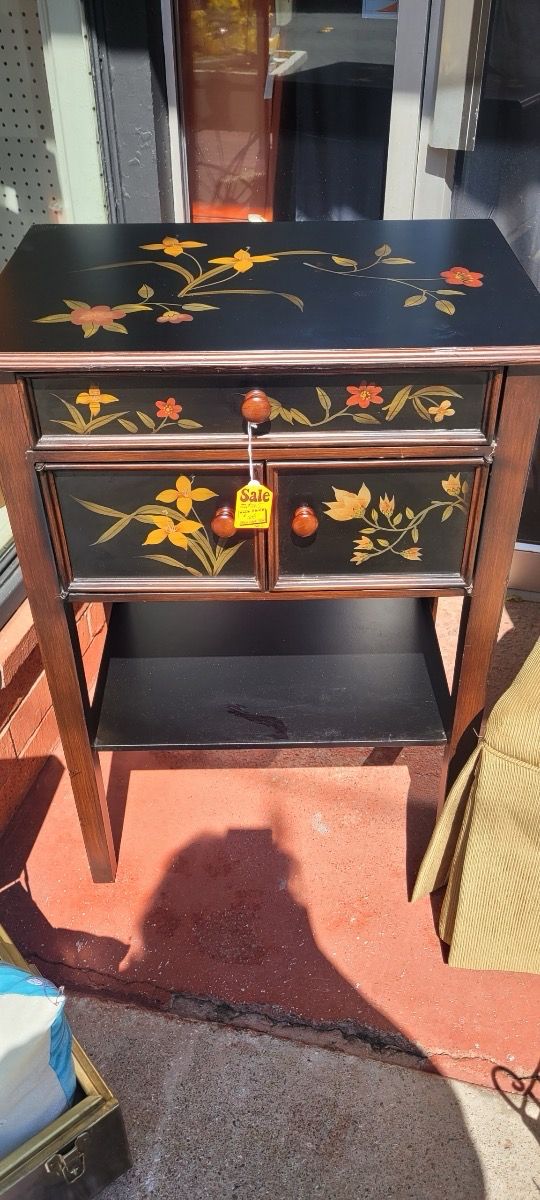 End Table