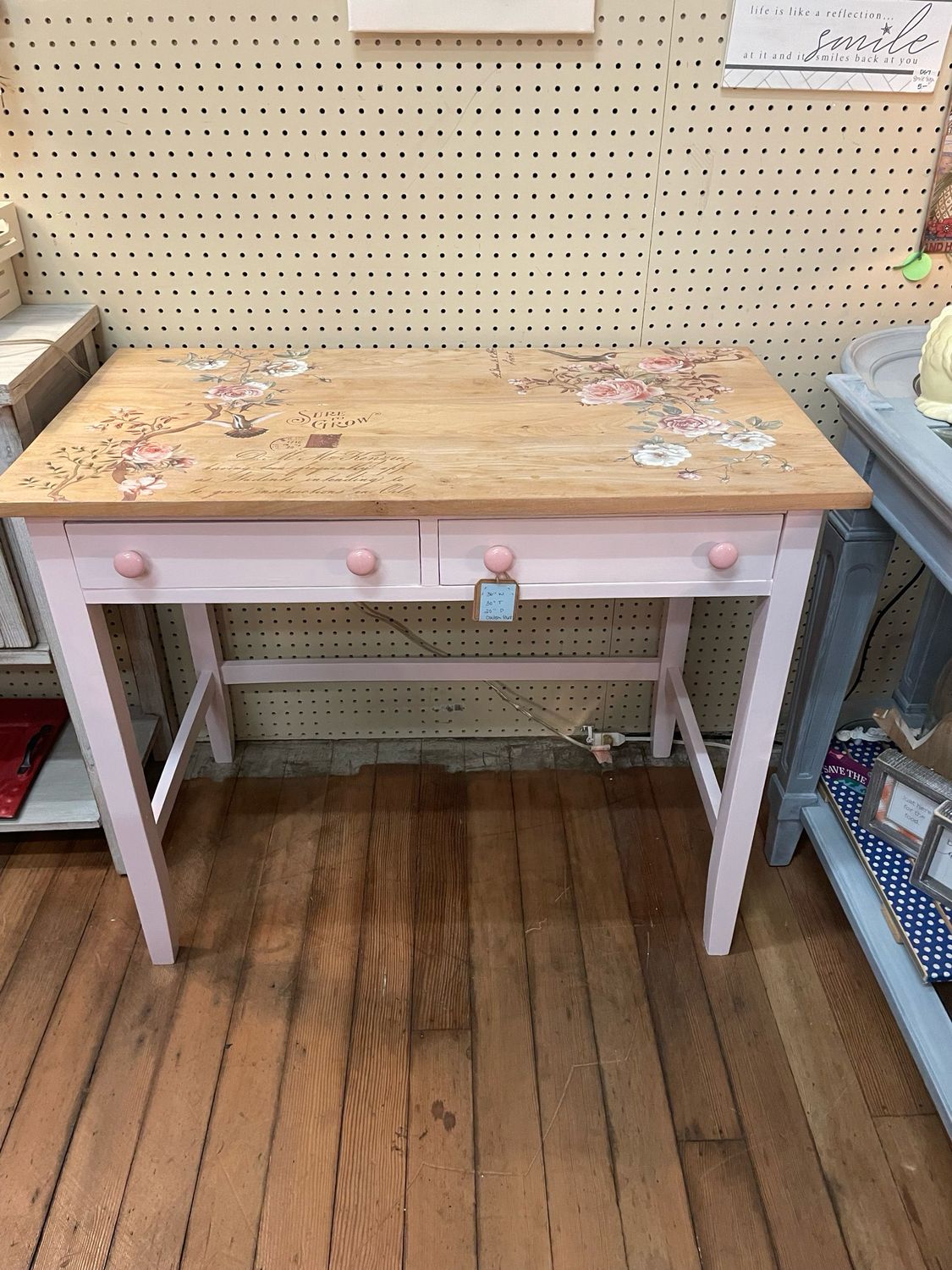 Desk