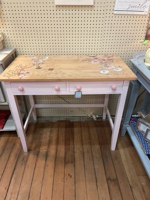 Desk