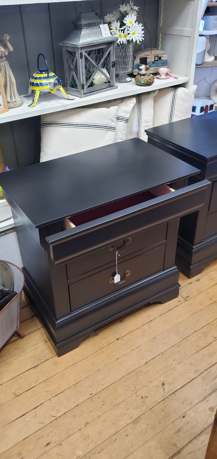 Nightstands