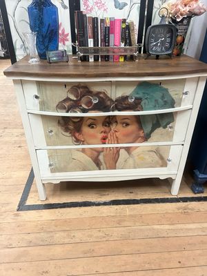 Dresser