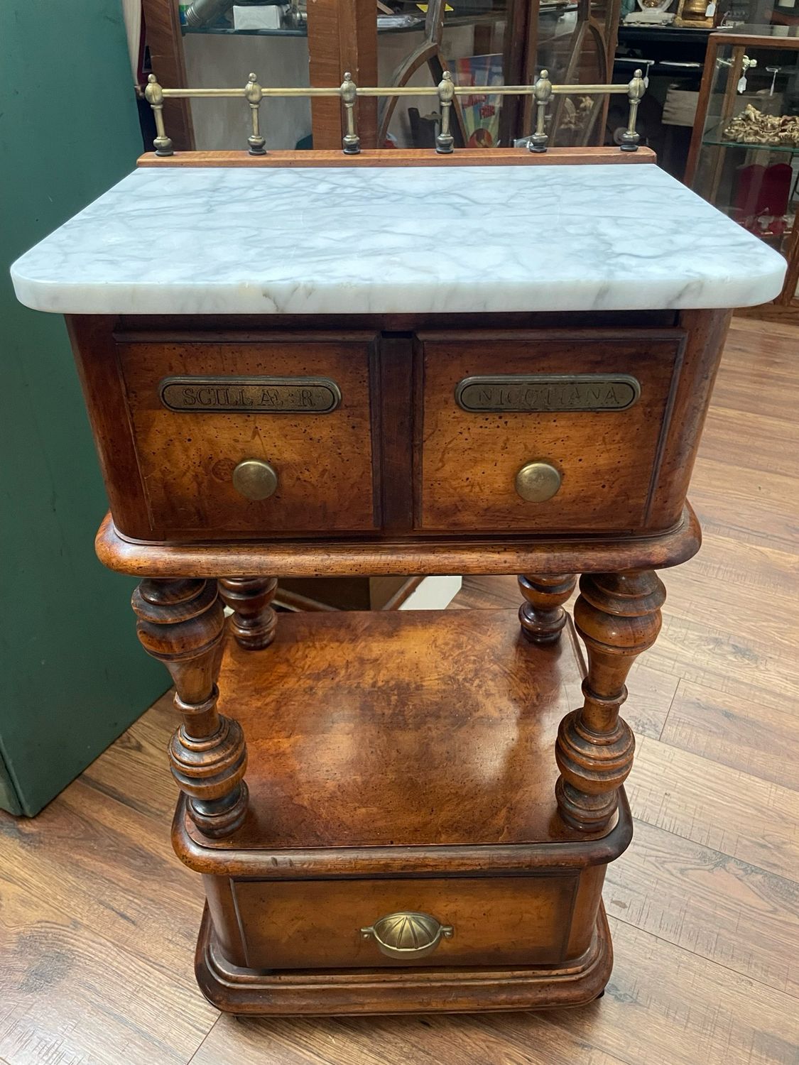 Side Table