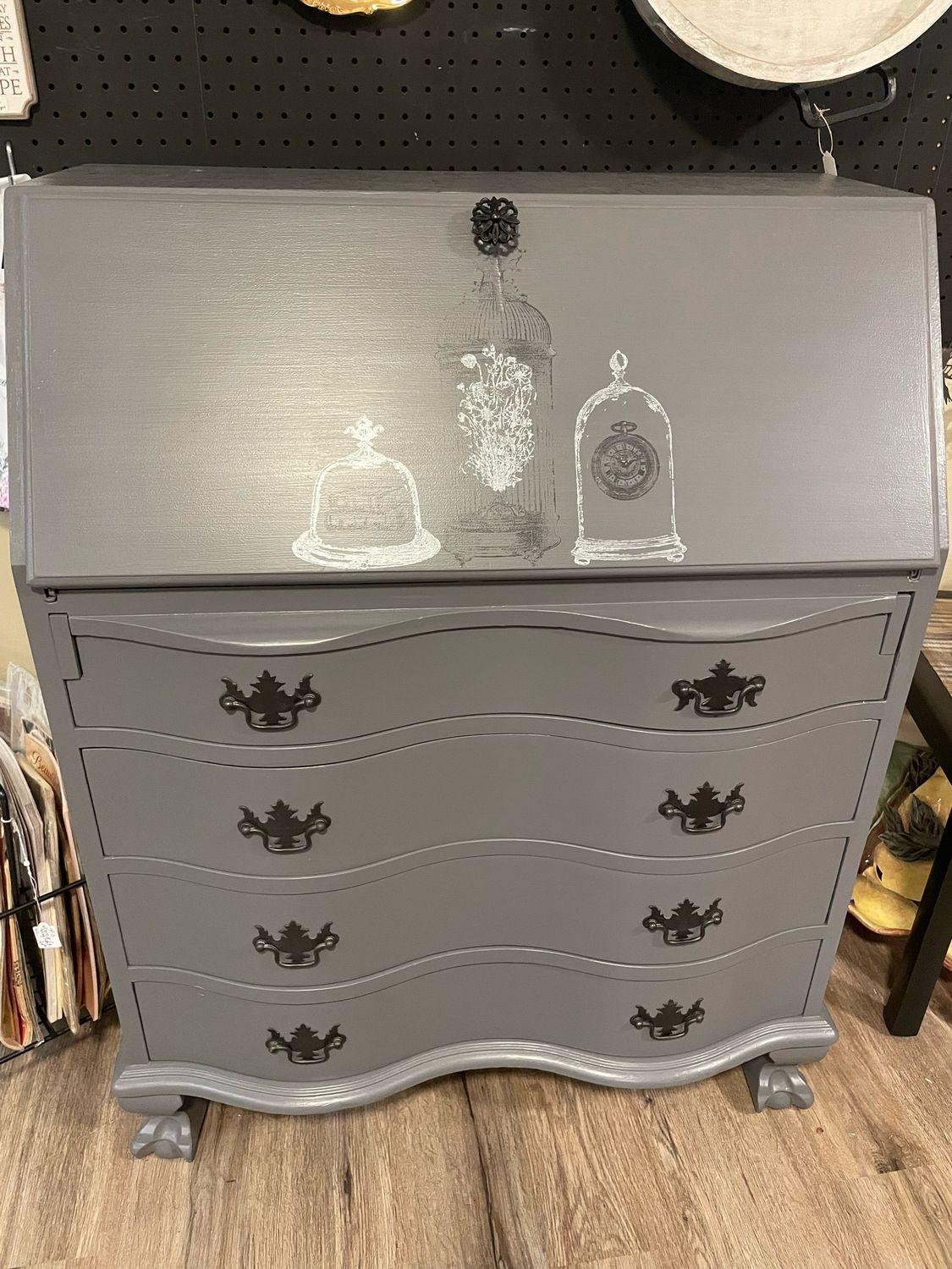 Secretary Desk