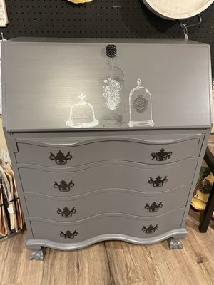 Secretary Desk