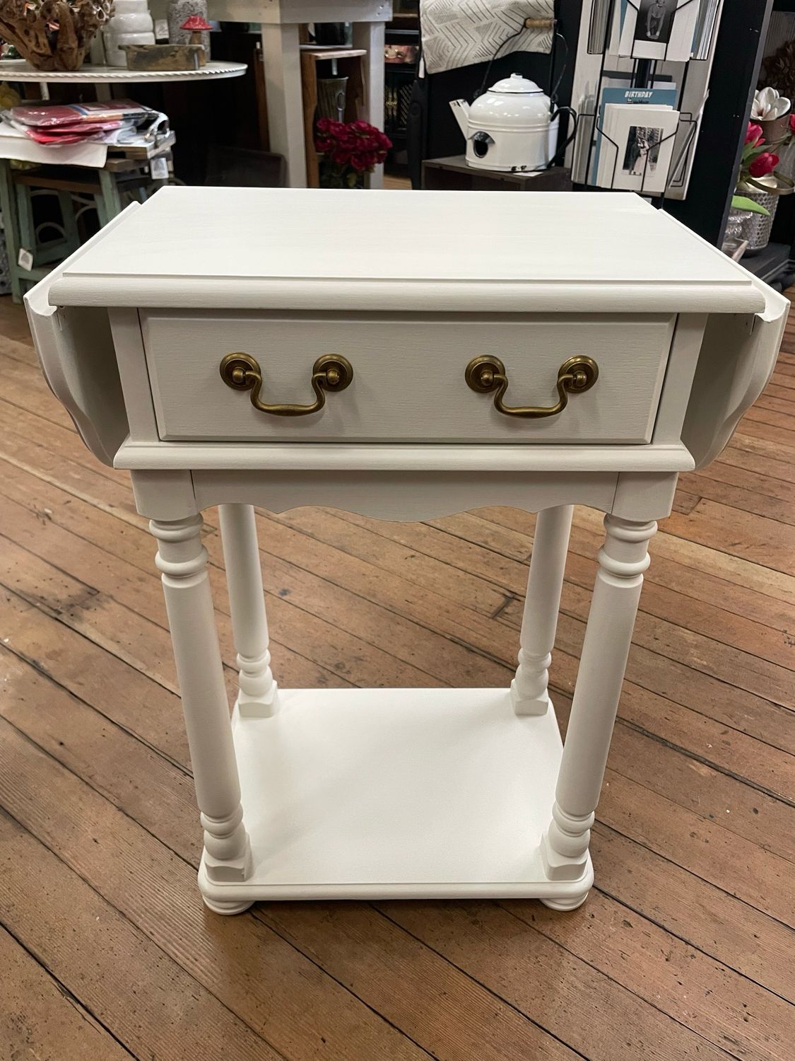Accent Table