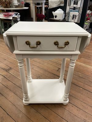 Accent Table