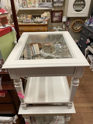 End Tables
